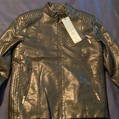 Thousands Of Reviews. . American breed leather jacket